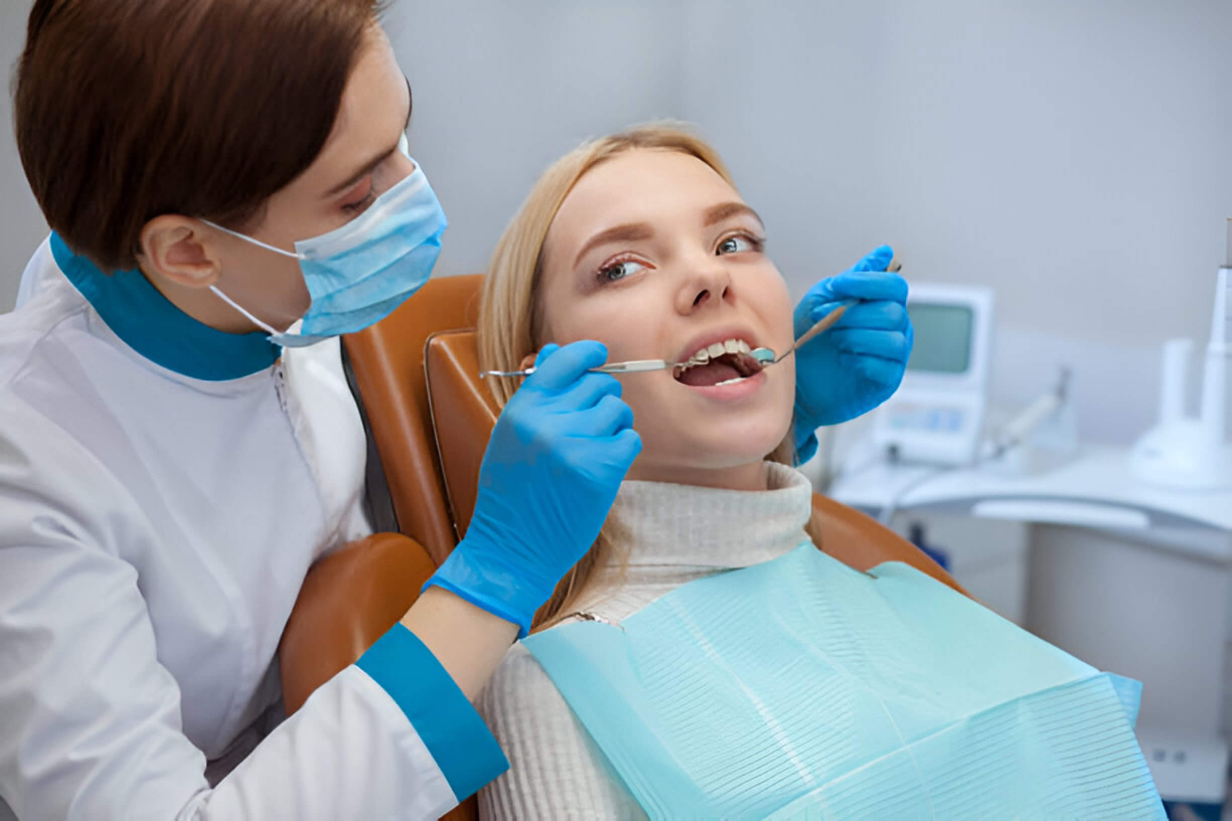 emergency dentistry