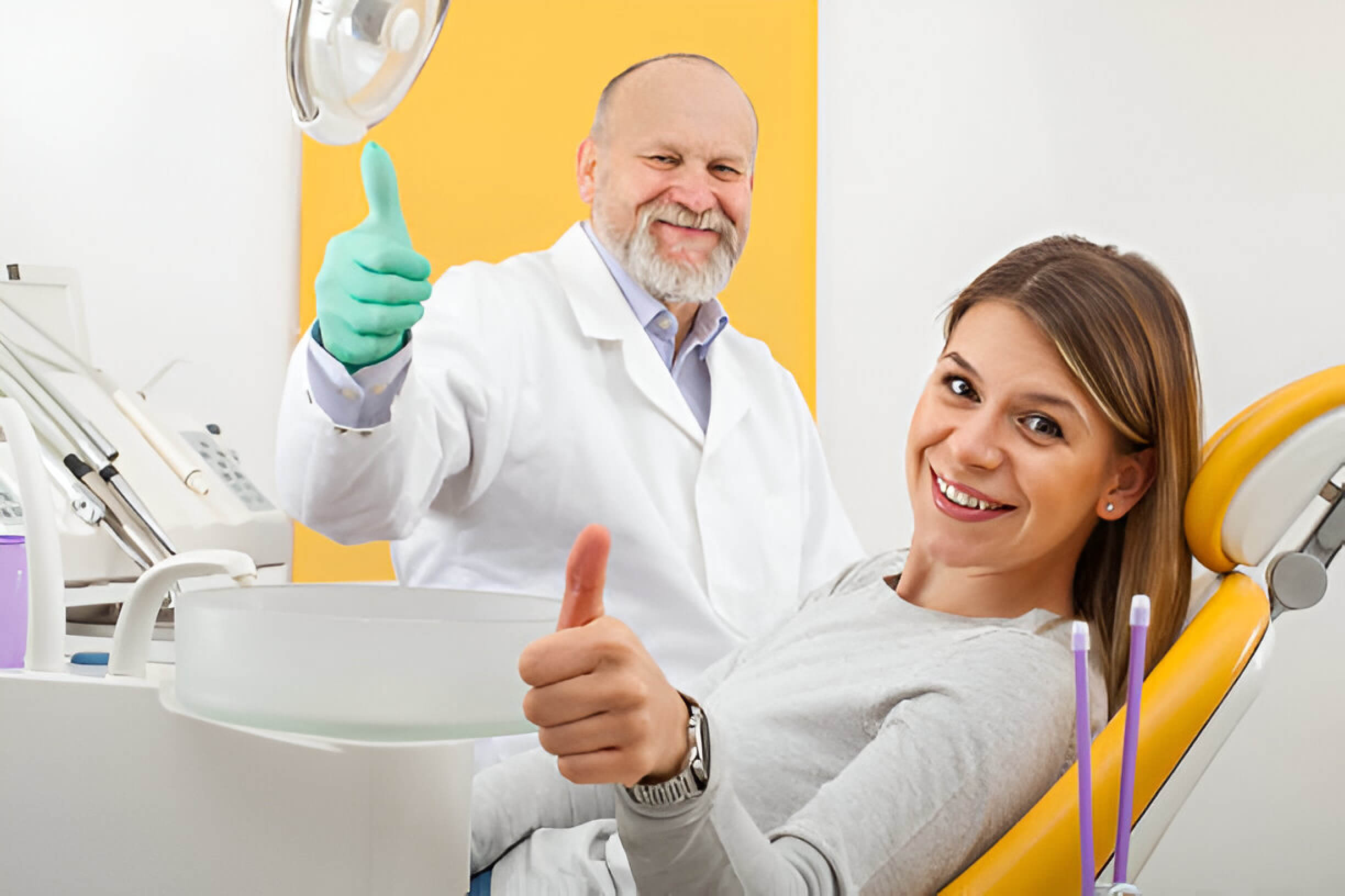 wisdom tooth extractions