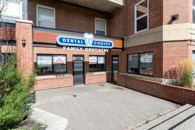 dentist near you