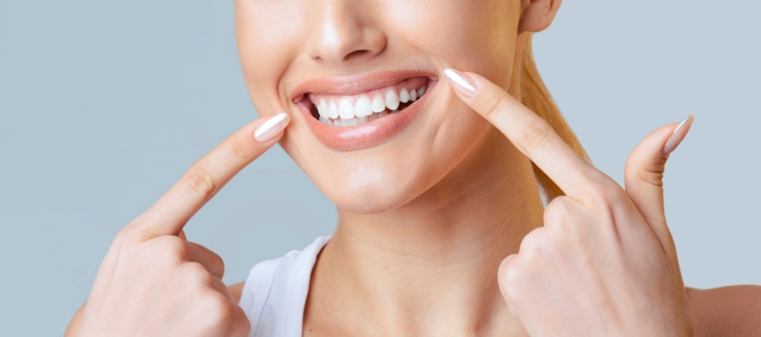 How to Do Teeth Whitening Step by Step?
