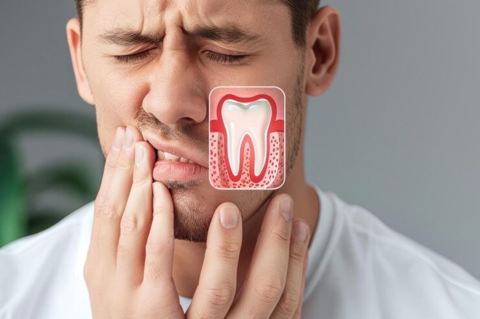 Dental Abscess Warning Signs You Shouldn’t Ignore