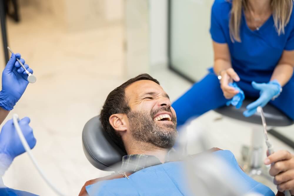 how dental bonding can transform your smile