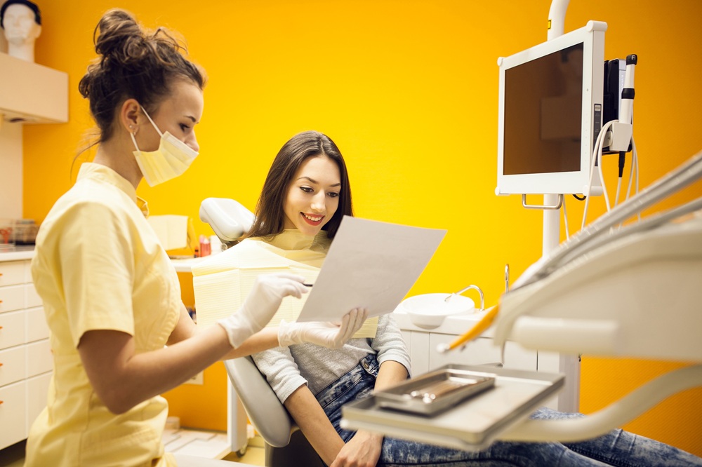 Routine Dental Exams: Key Steps and Preventive Benefits