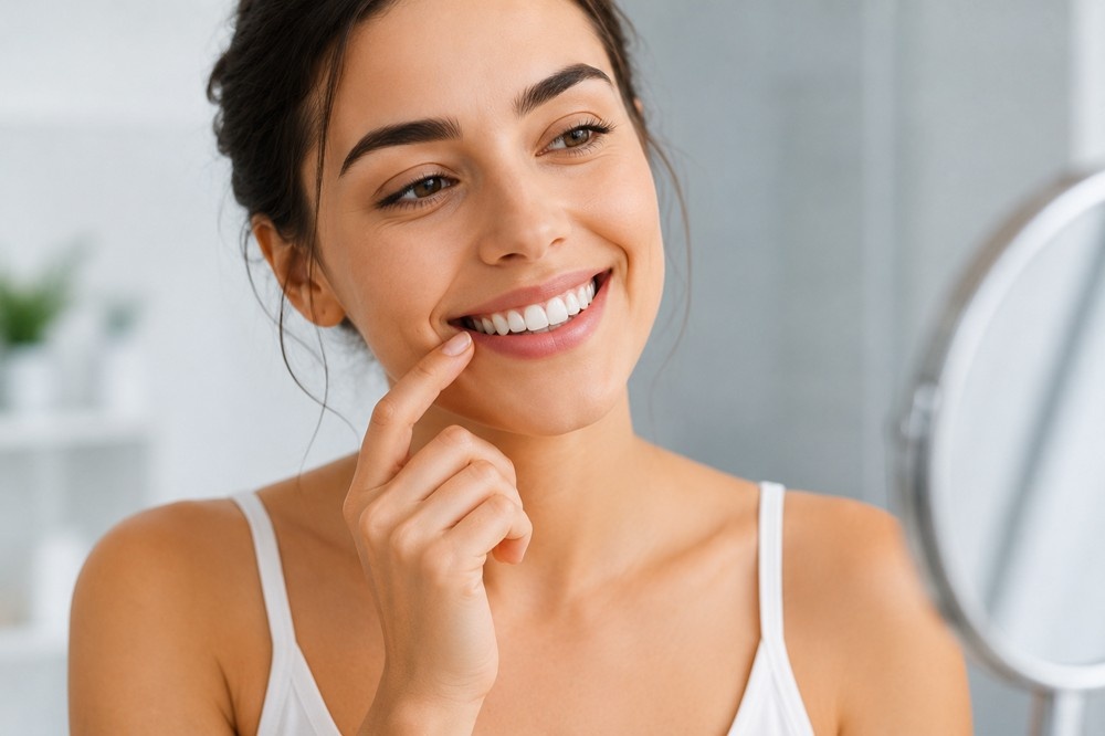 Teeth Whitening for Sensitive Teeth: Safe Options
