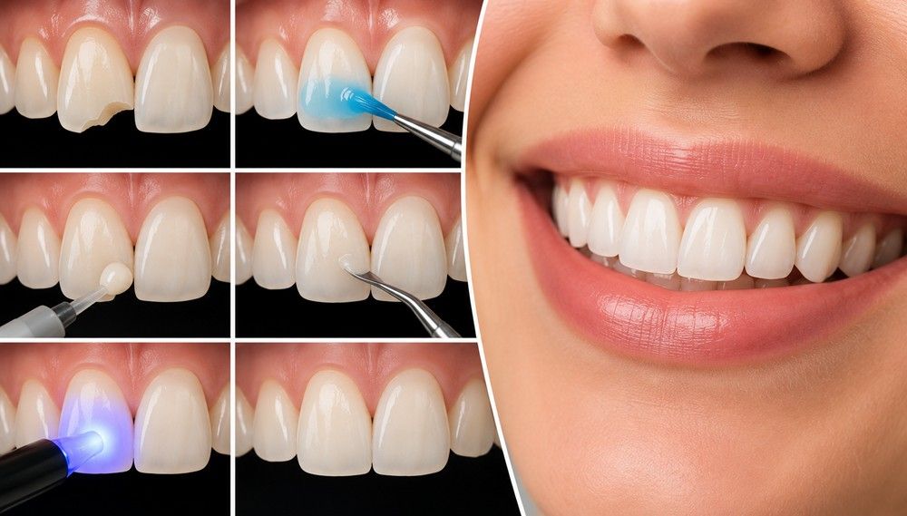 How Can Dental Bonding Improve Your Smile?