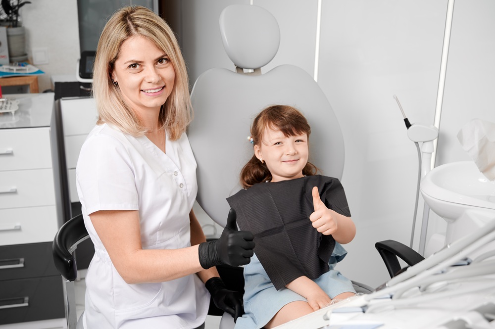 What is the Most Common Dental Condition in Children