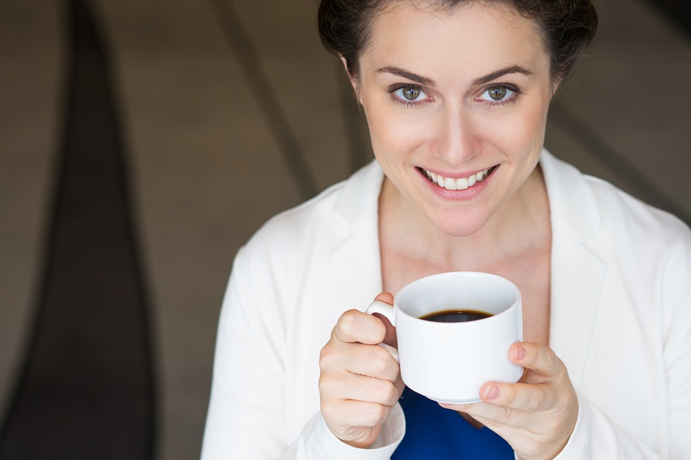 Can Professional Teeth Whitening Fix Dark Yellow Stains from Coffee, Wine, or Smoking
